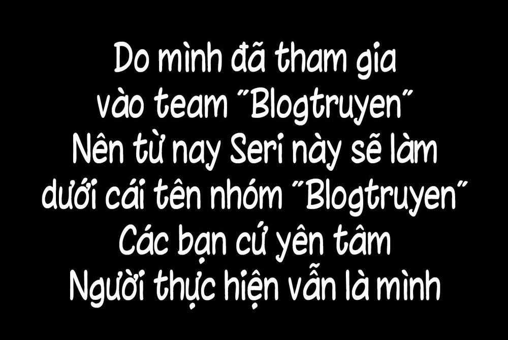 Zannen Jokanbu Black General-San Chương 67 trang 7