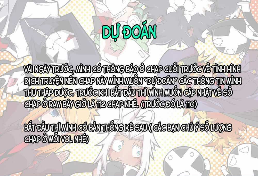 Zannen Jokanbu Black General-San Chương 79 trang 12