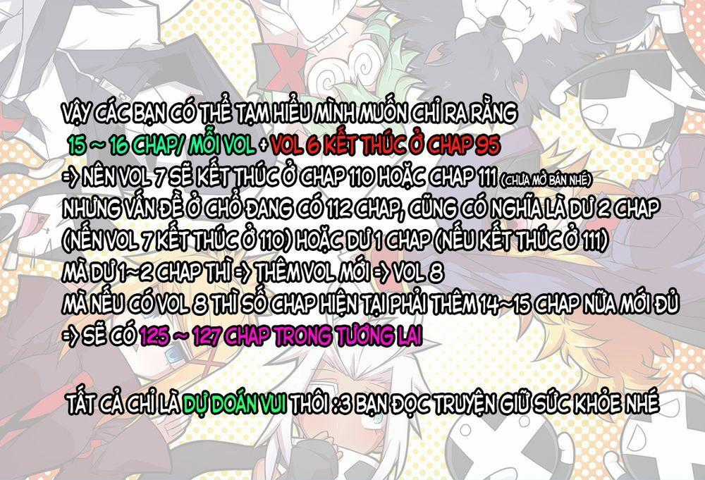 Zannen Jokanbu Black General-San Chương 79 trang 14