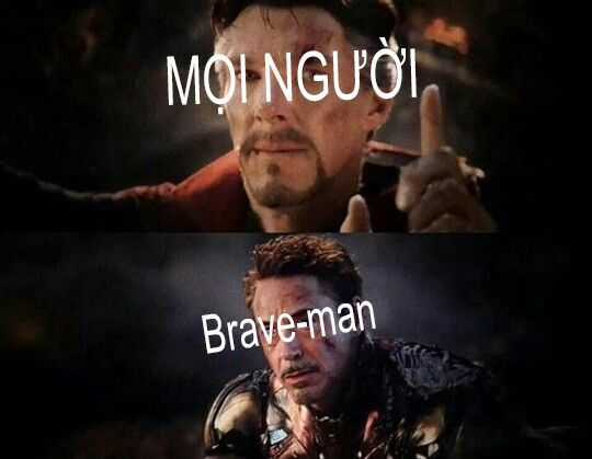 Zannen Jokanbu Black General-San Chương 80 trang 12