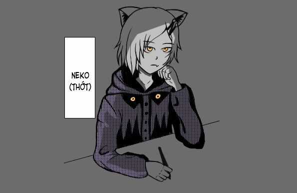 Zannen Jokanbu Black General-San Chương 87 trang 13