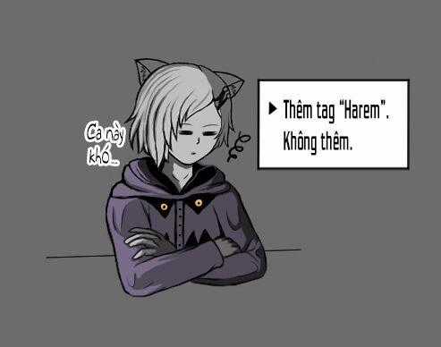 Zannen Jokanbu Black General-San Chương 89 trang 10