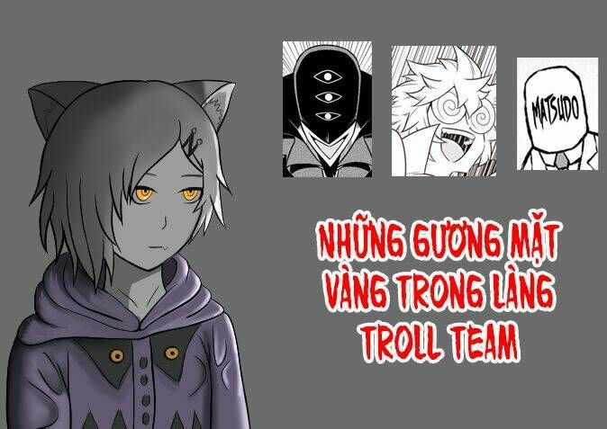 Zannen Jokanbu Black General-San Chương 92.5 trang 6