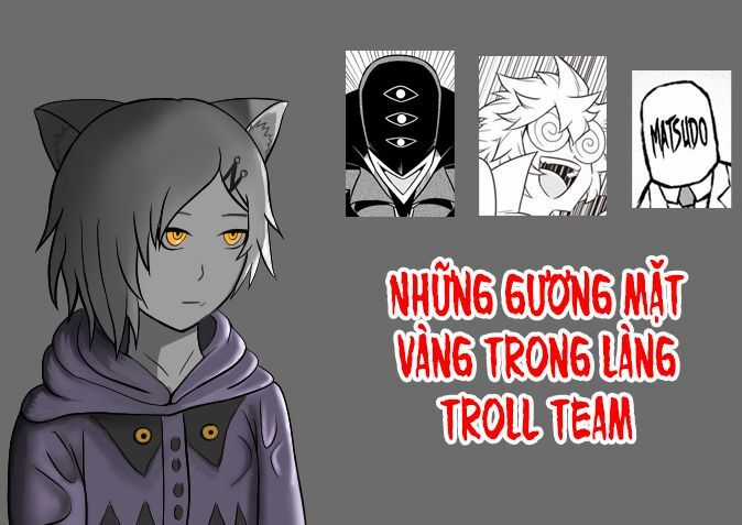 Zannen Jokanbu Black General-San Chương 93 trang 6