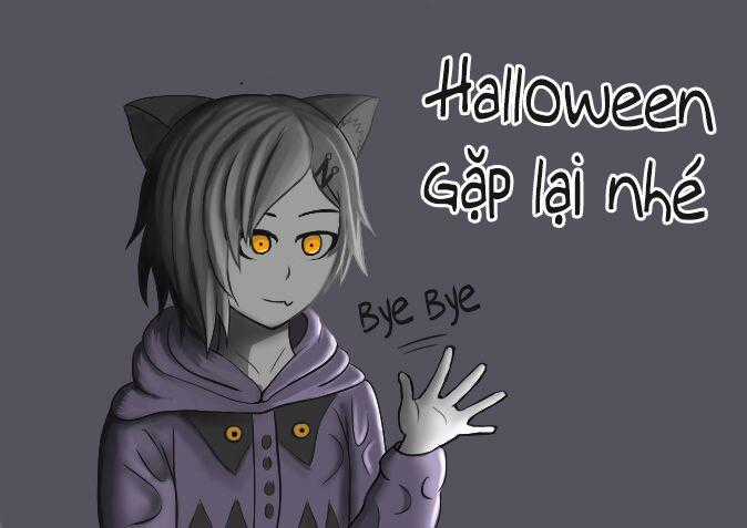 Zannen Jokanbu Black General-San Chương 94.2 trang 9