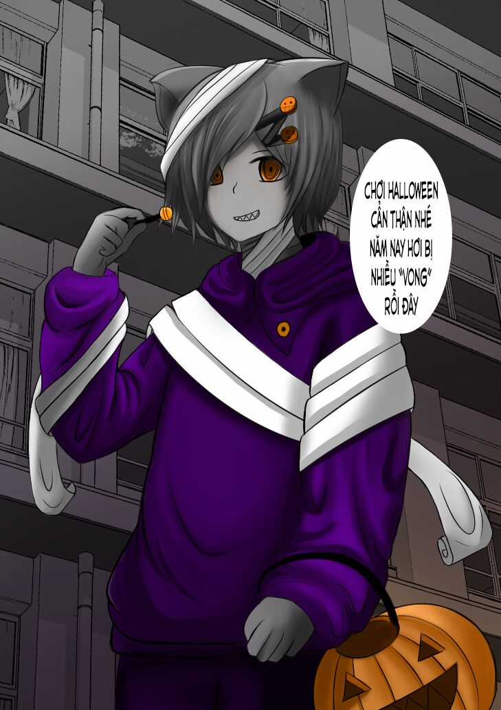 Zannen Jokanbu Black General-San Chương 95 trang 12