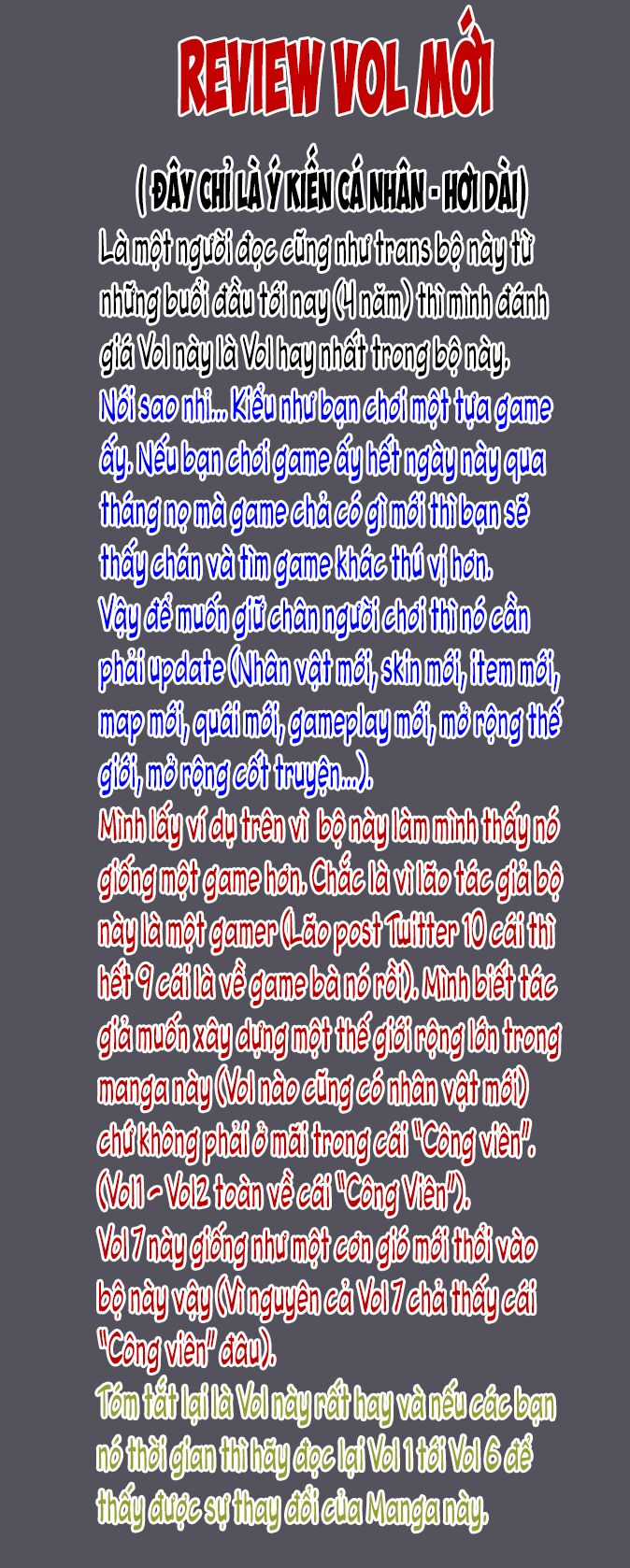 Zannen Jokanbu Black General-San Chương 95 trang 14