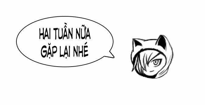 Zannen Jokanbu Black General-San Chương 95 trang 17