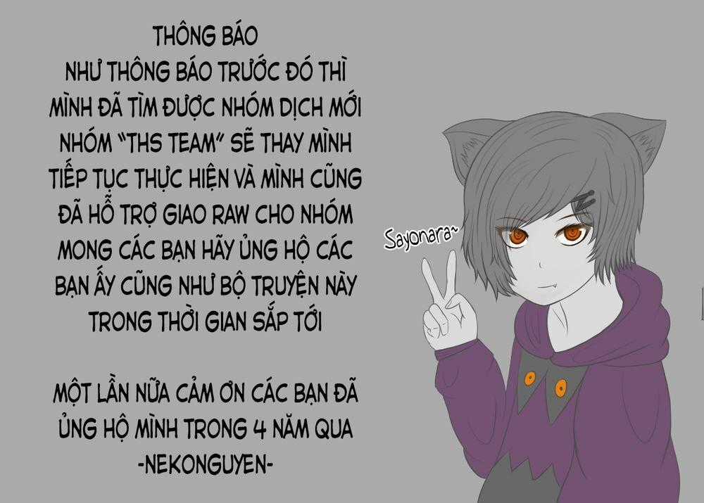 Zannen Jokanbu Black General-San Chương 97 trang 0