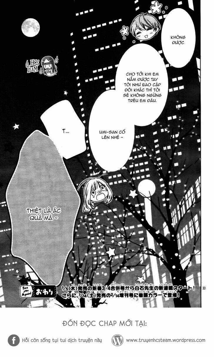 Zannen Na Sasaki-San Chapter 1 trang 38