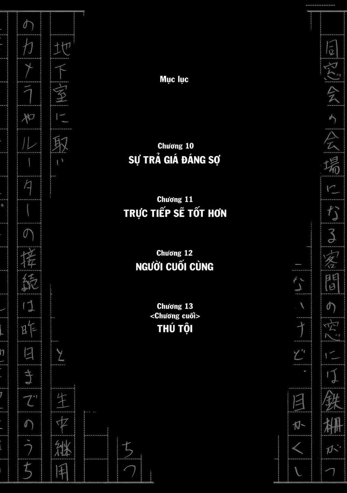 Zashisu (HOÀN THÀNH) Chapter 10 trang 3