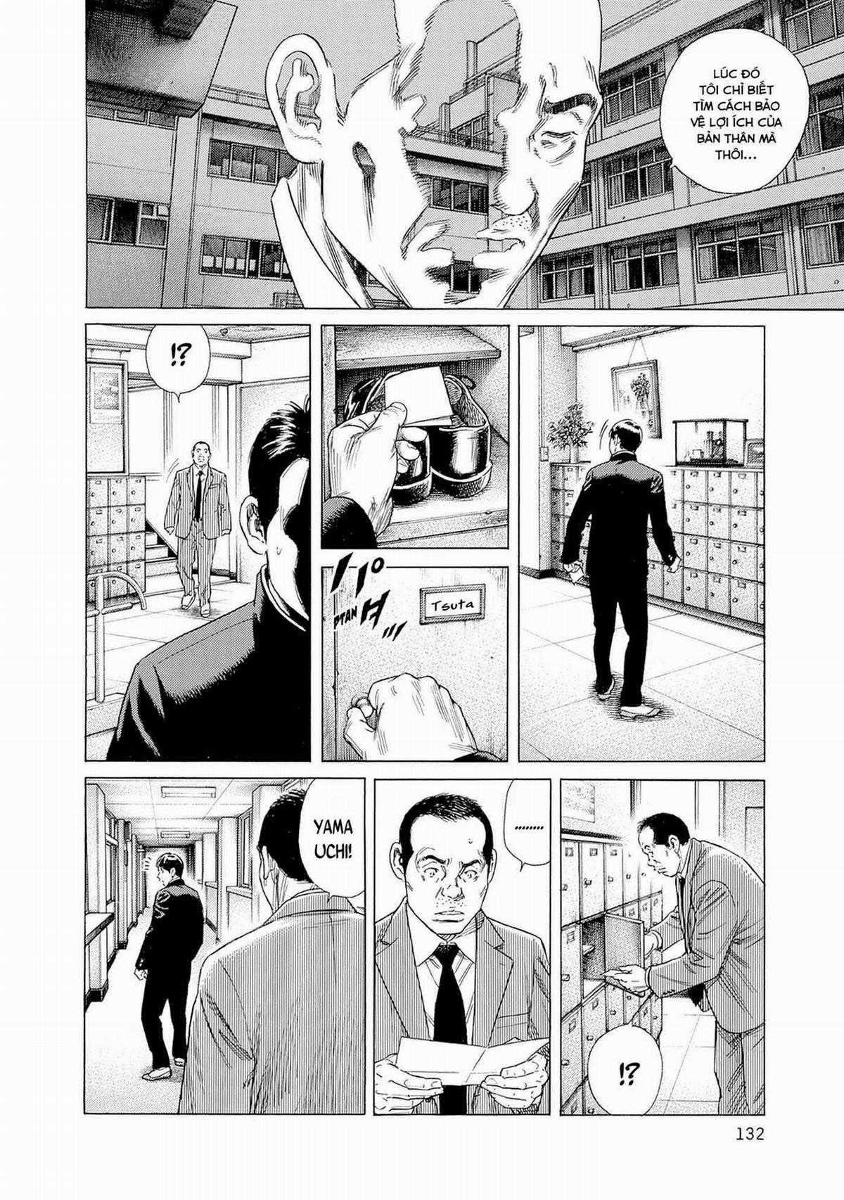 Zashisu (HOÀN THÀNH) Chapter 13 trang 28