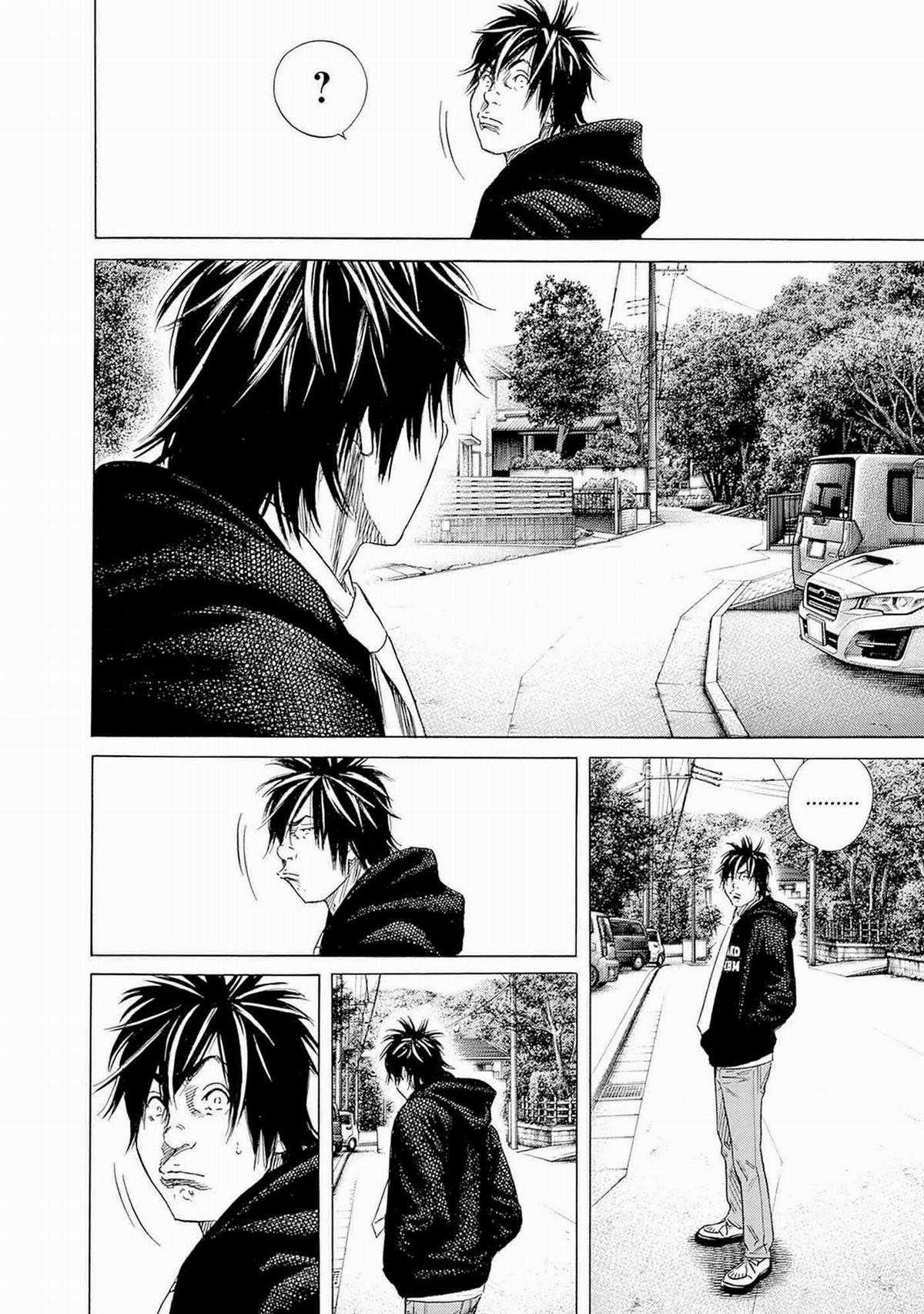 Zashisu (HOÀN THÀNH) Chapter 13 trang 38