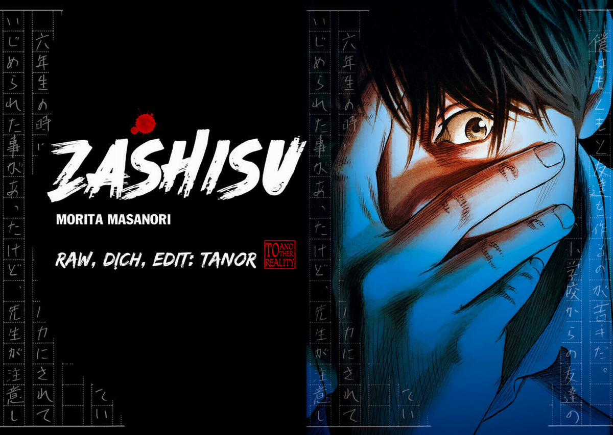 Zashisu (HOÀN THÀNH) Chapter 4 trang 0