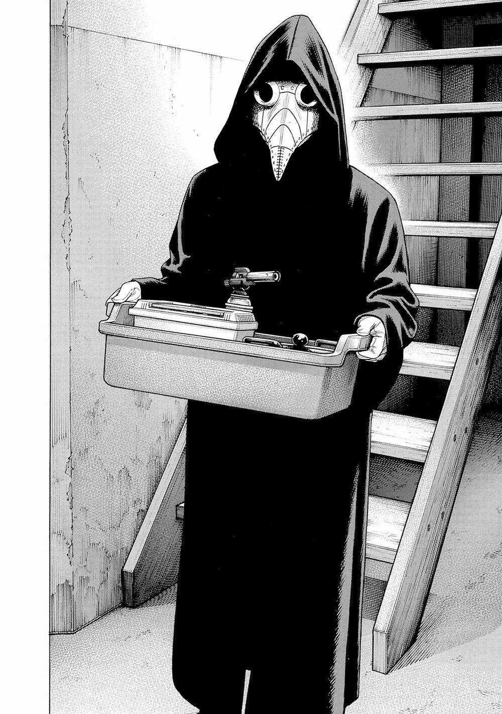 Zashisu Chapter 1 trang 49