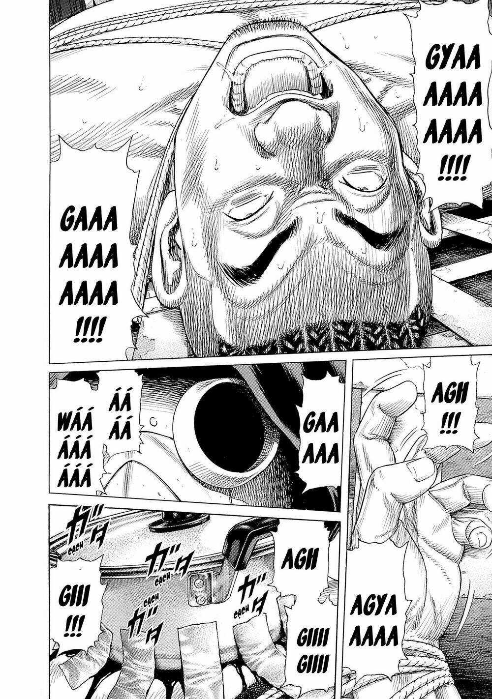 Zashisu Chapter 1 trang 55