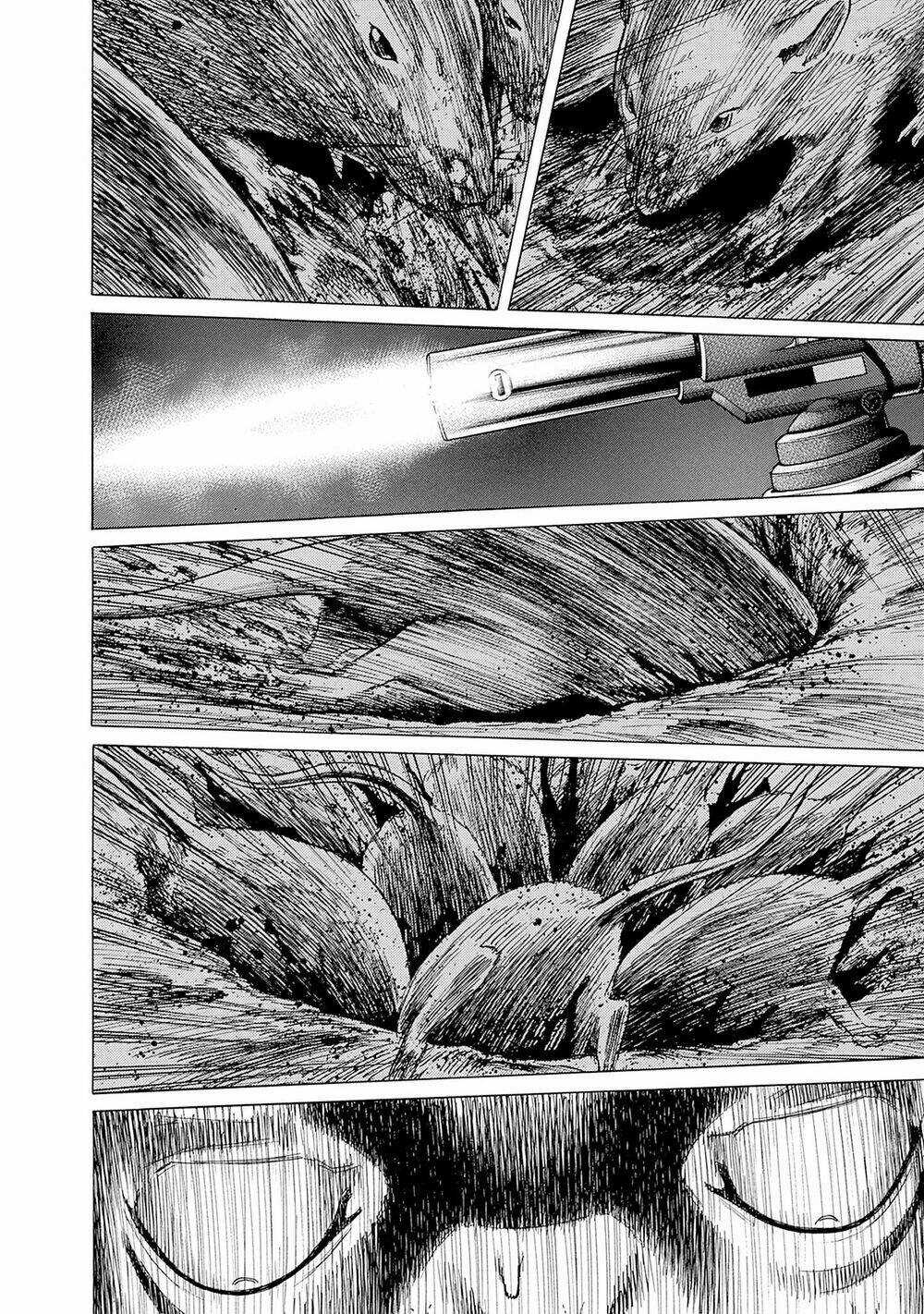 Zashisu Chapter 1 trang 57