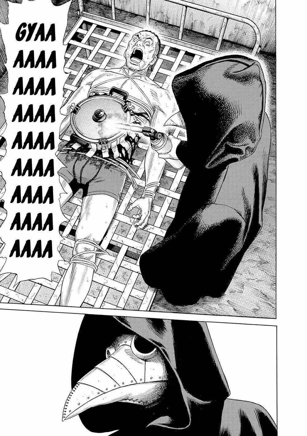 Zashisu Chapter 1 trang 58