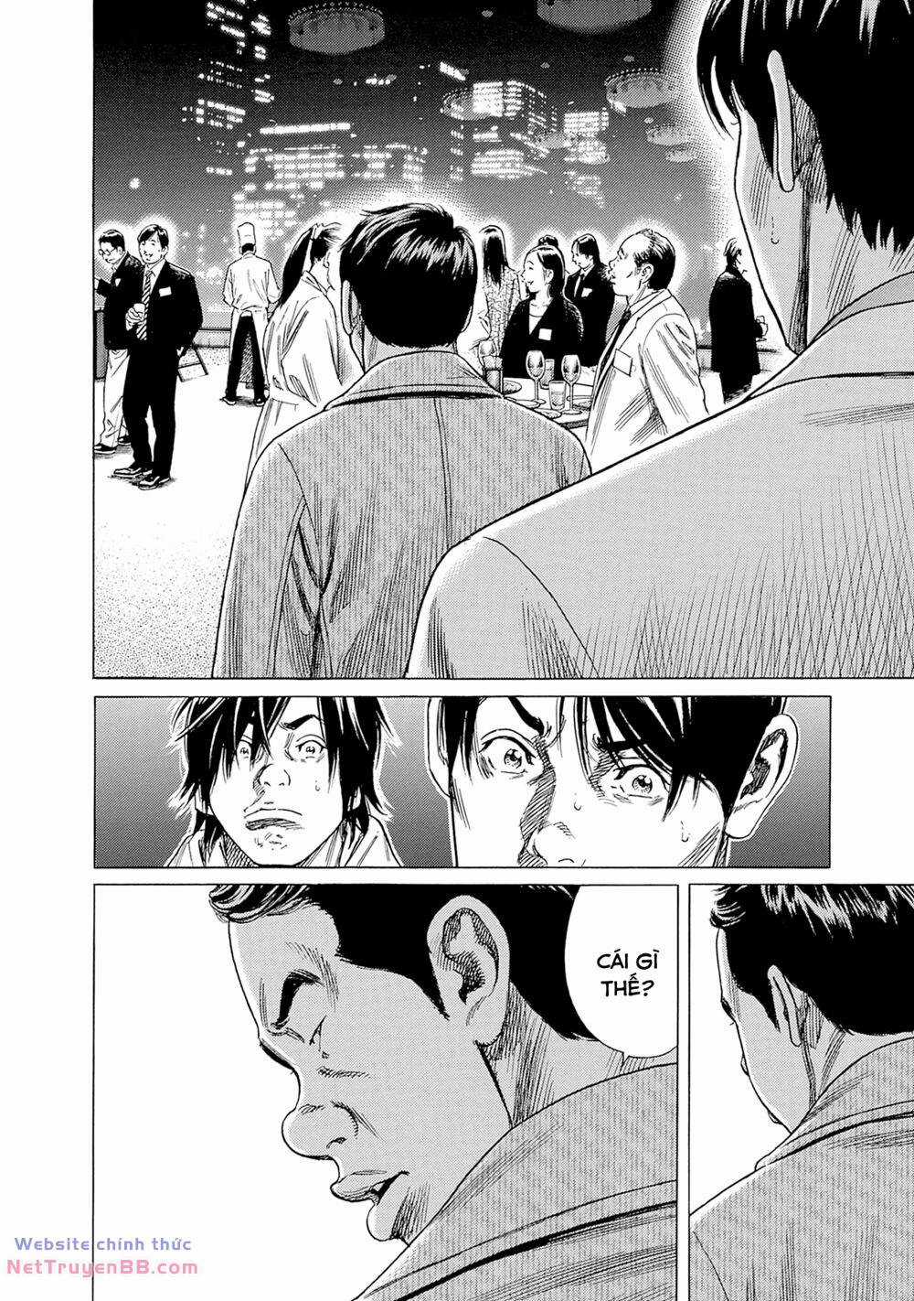 Zashisu Chapter 6 trang 25