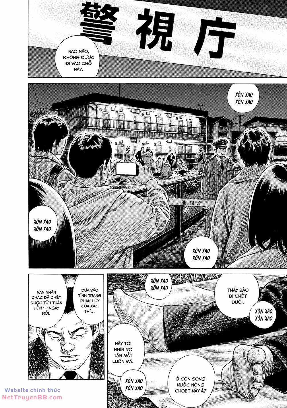 Zashisu Chapter 7 trang 24