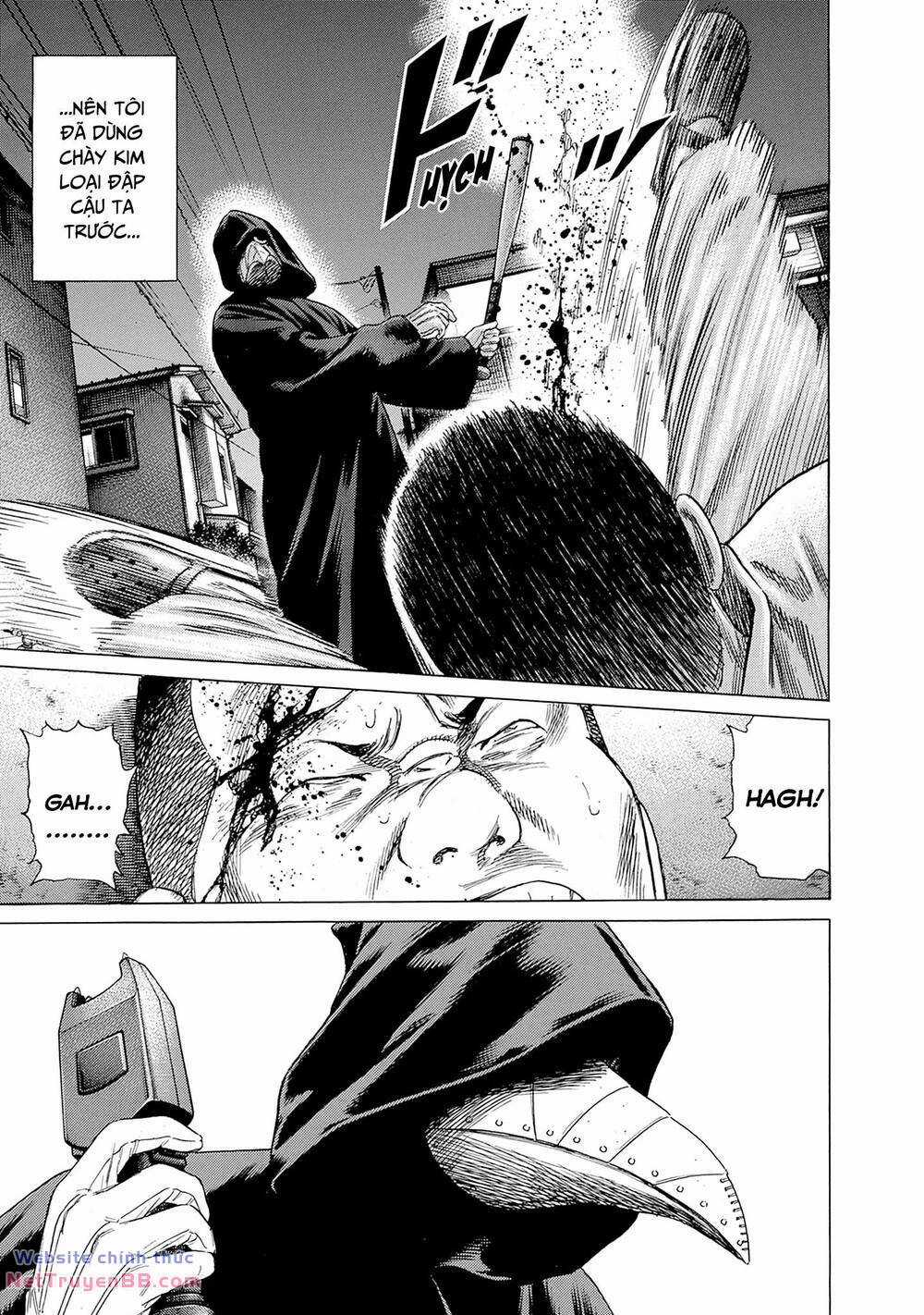 Zashisu Chapter 7 trang 7