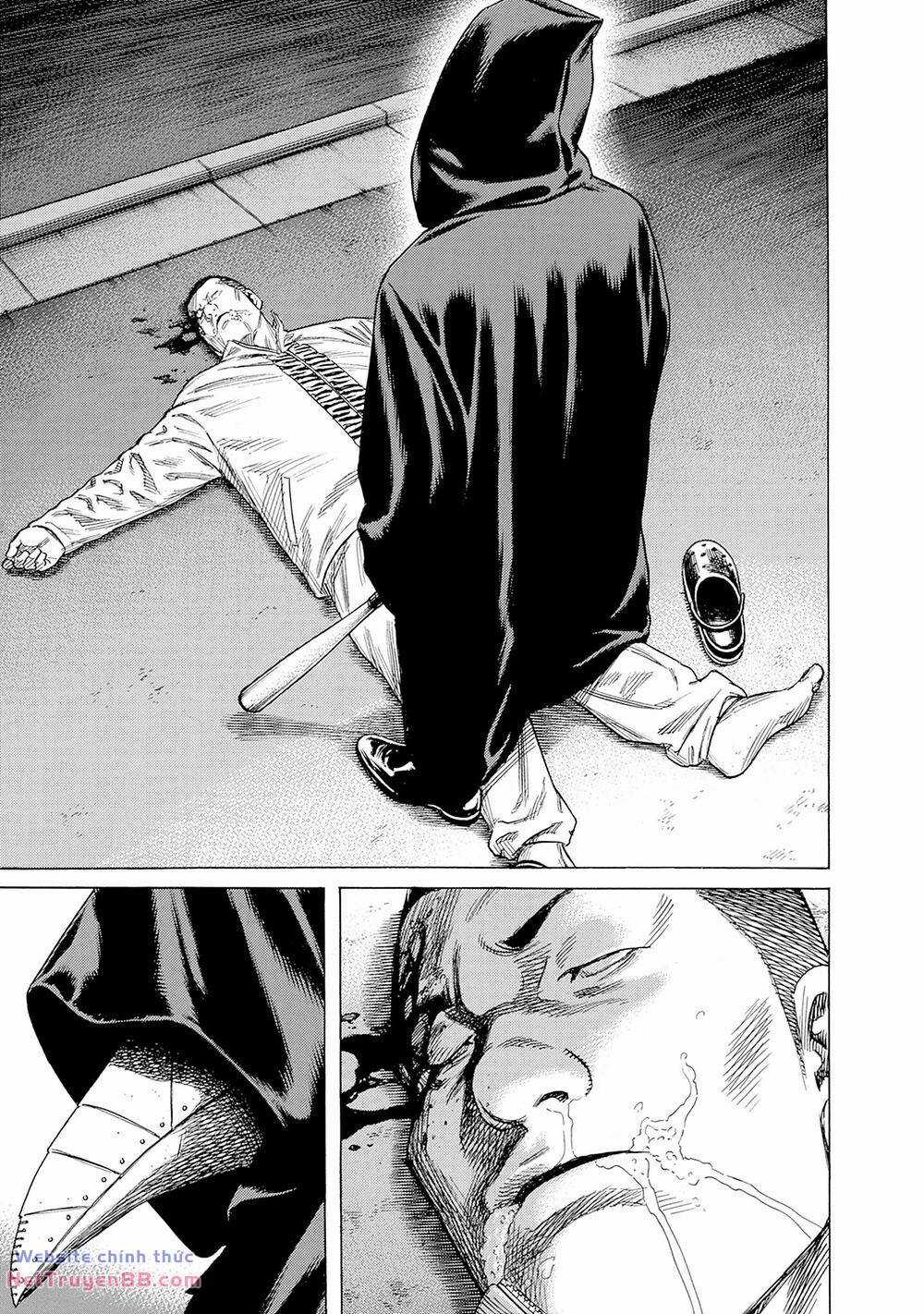 Zashisu Chapter 7 trang 9