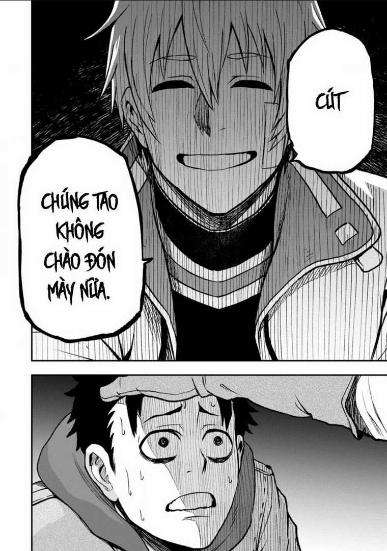 Zatsuyou Fuyojutsushi Ga Jibun No Saikyou Ni Kizuku Made Chapter 1 trang 21