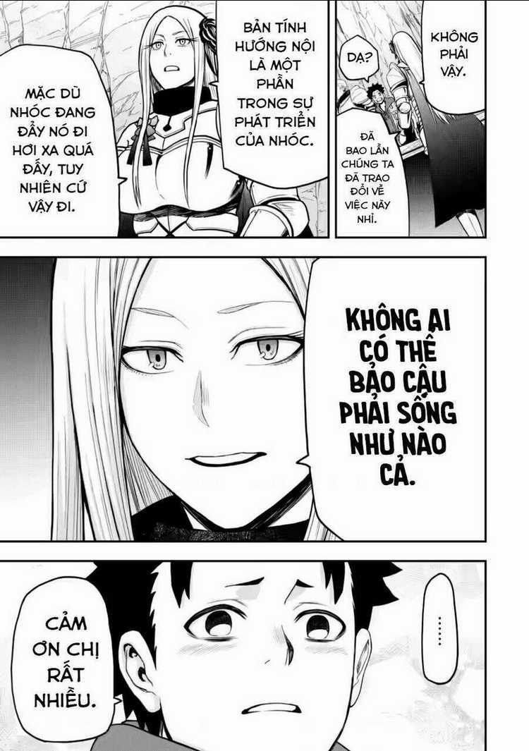 Zatsuyou Fuyojutsushi Ga Jibun No Saikyou Ni Kizuku Made Chapter 10 trang 22