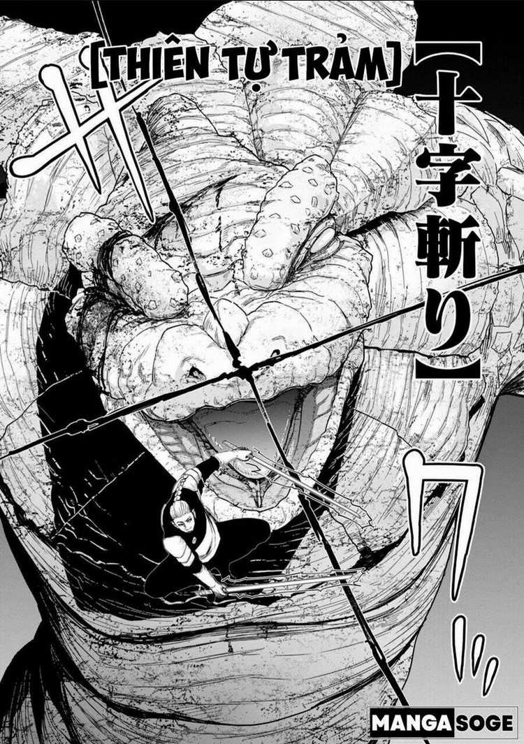 Zatsuyou Fuyojutsushi Ga Jibun No Saikyou Ni Kizuku Made Chapter 11 trang 18