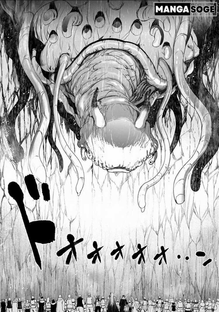 Zatsuyou Fuyojutsushi Ga Jibun No Saikyou Ni Kizuku Made Chapter 12 trang 13