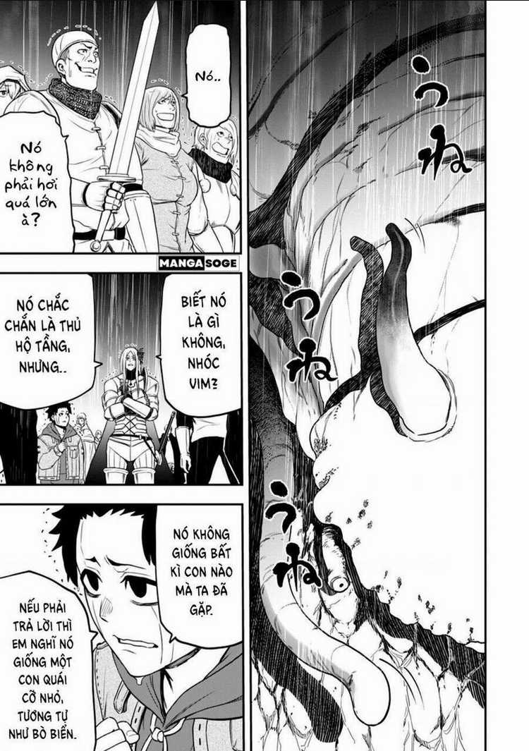 Zatsuyou Fuyojutsushi Ga Jibun No Saikyou Ni Kizuku Made Chapter 12 trang 14