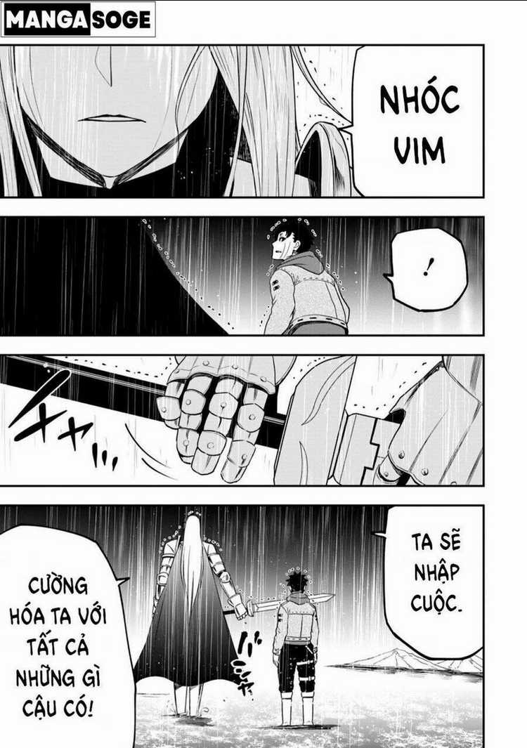 Zatsuyou Fuyojutsushi Ga Jibun No Saikyou Ni Kizuku Made Chapter 12 trang 22