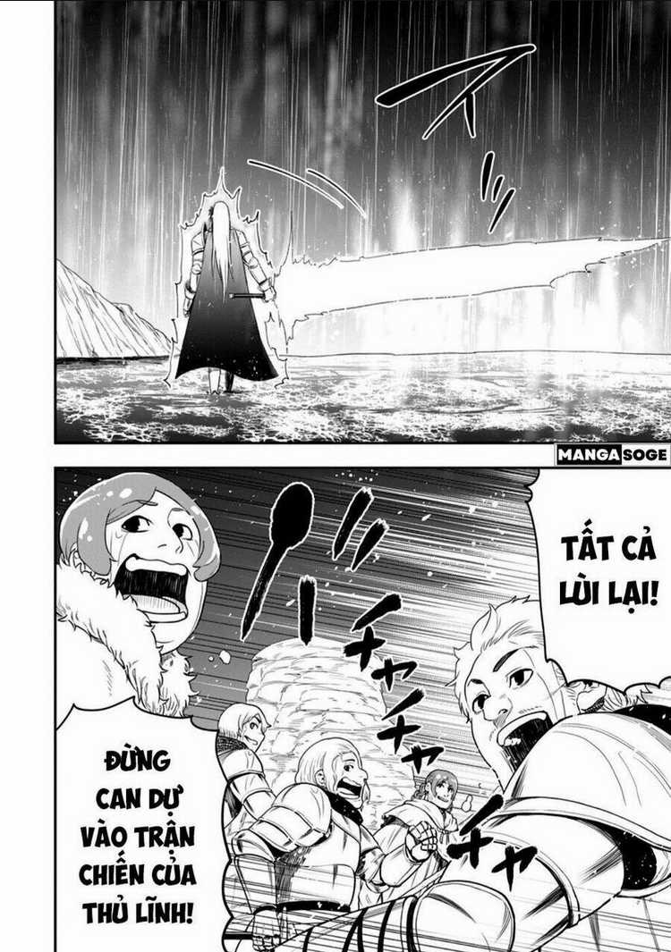 Zatsuyou Fuyojutsushi Ga Jibun No Saikyou Ni Kizuku Made Chapter 12 trang 25