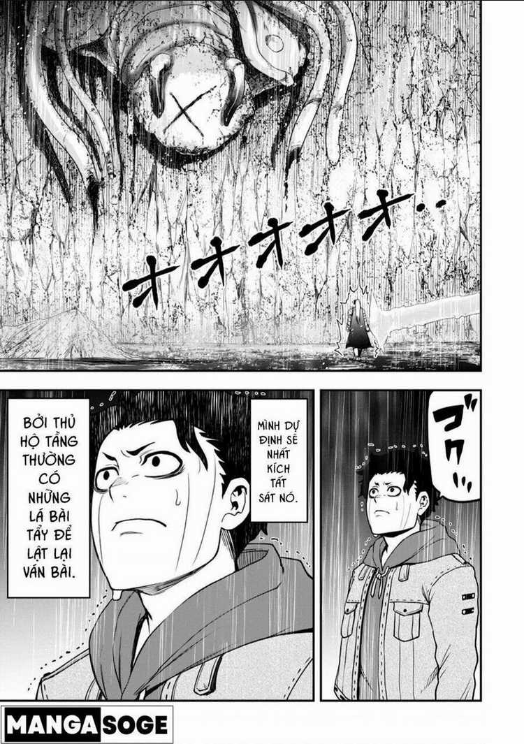 Zatsuyou Fuyojutsushi Ga Jibun No Saikyou Ni Kizuku Made Chapter 12 trang 26