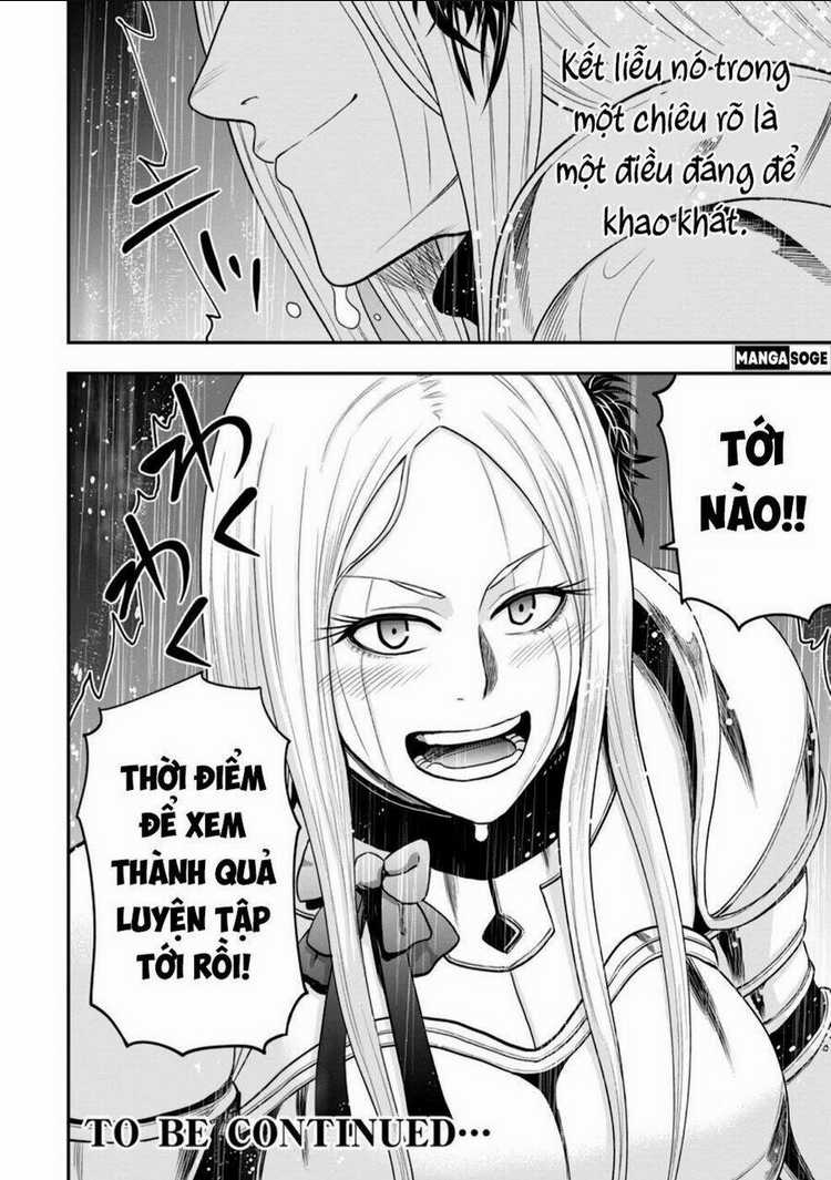 Zatsuyou Fuyojutsushi Ga Jibun No Saikyou Ni Kizuku Made Chapter 12 trang 27