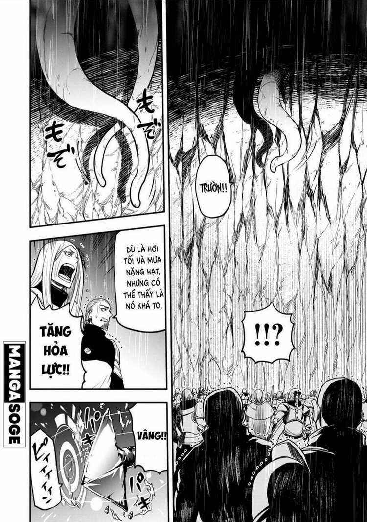 Zatsuyou Fuyojutsushi Ga Jibun No Saikyou Ni Kizuku Made Chapter 12 trang 7