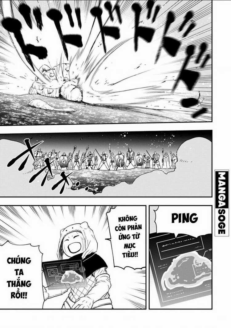 Zatsuyou Fuyojutsushi Ga Jibun No Saikyou Ni Kizuku Made Chapter 13 trang 14