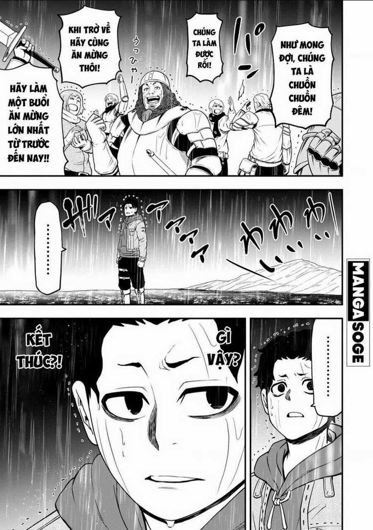 Zatsuyou Fuyojutsushi Ga Jibun No Saikyou Ni Kizuku Made Chapter 13 trang 16