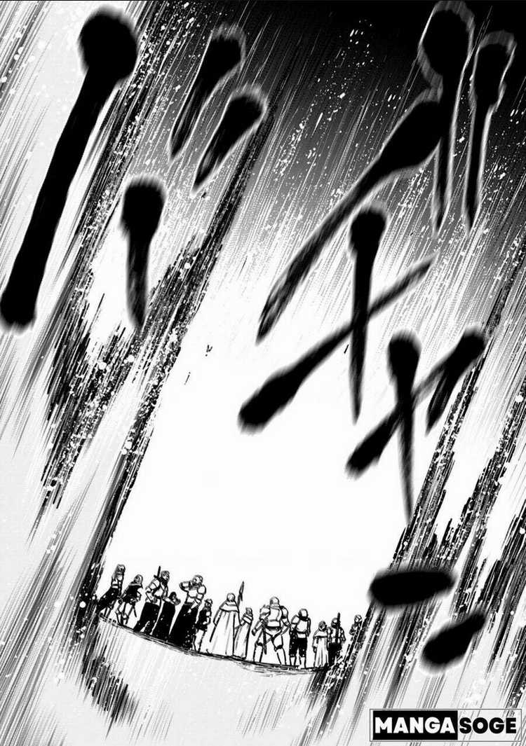 Zatsuyou Fuyojutsushi Ga Jibun No Saikyou Ni Kizuku Made Chapter 13 trang 21