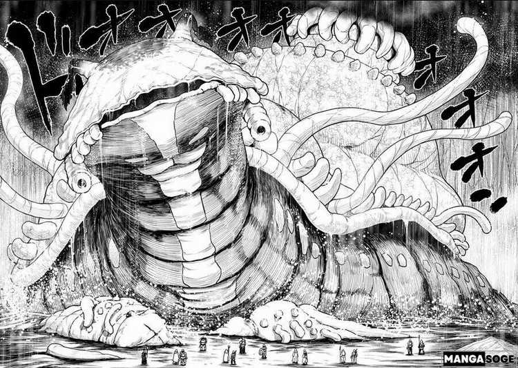 Zatsuyou Fuyojutsushi Ga Jibun No Saikyou Ni Kizuku Made Chapter 13 trang 23