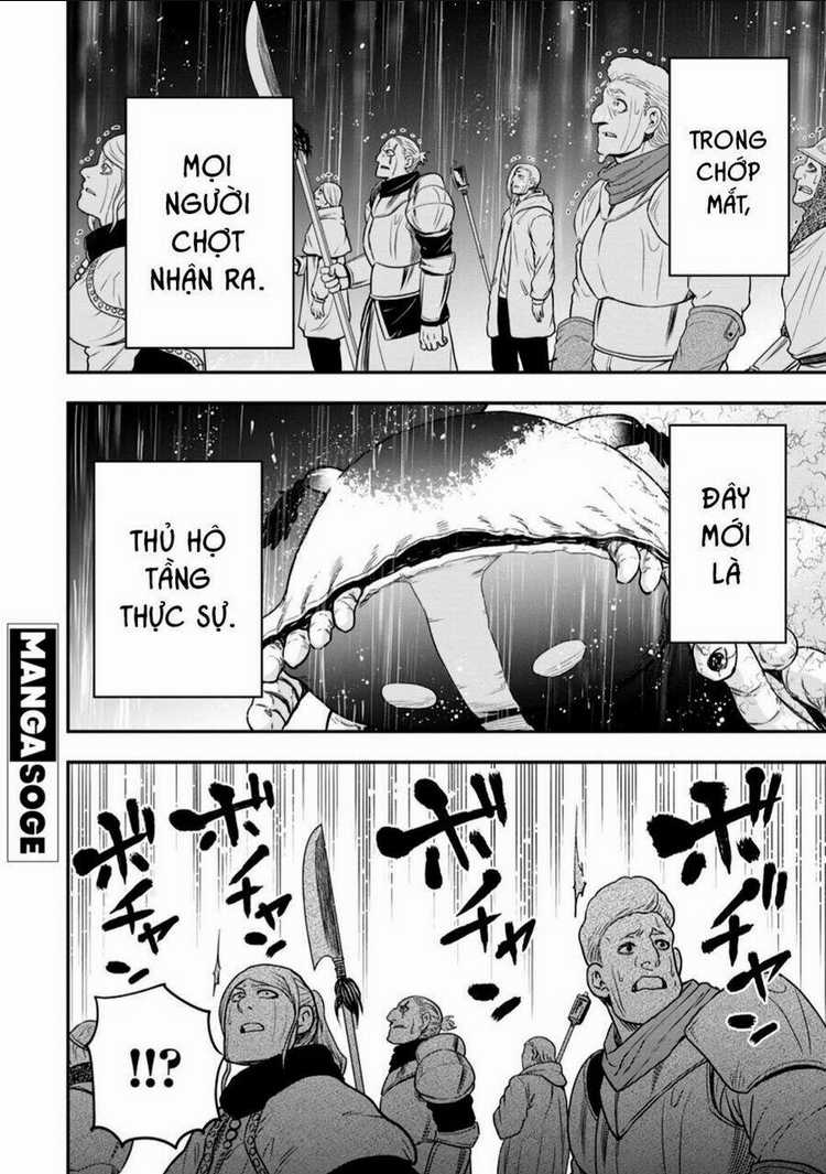 Zatsuyou Fuyojutsushi Ga Jibun No Saikyou Ni Kizuku Made Chapter 13 trang 24