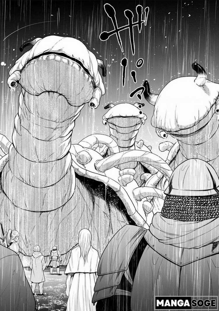 Zatsuyou Fuyojutsushi Ga Jibun No Saikyou Ni Kizuku Made Chapter 13 trang 25