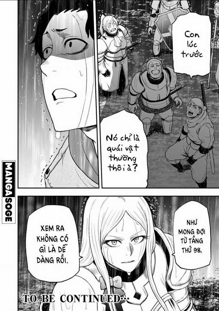 Zatsuyou Fuyojutsushi Ga Jibun No Saikyou Ni Kizuku Made Chapter 13 trang 26