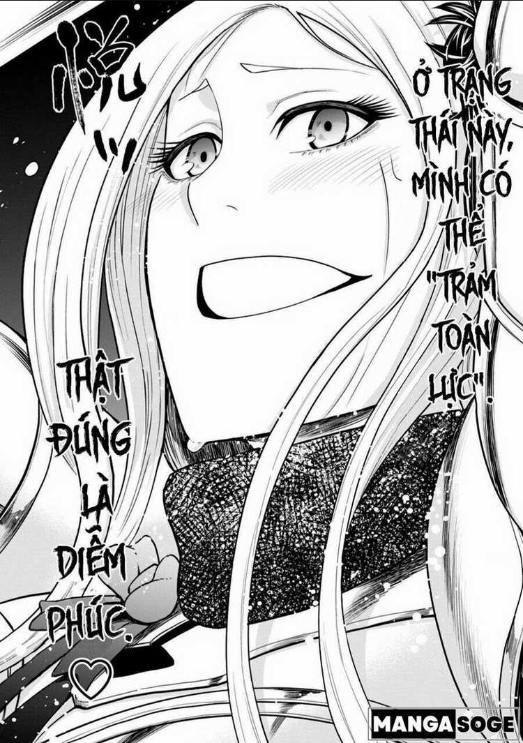 Zatsuyou Fuyojutsushi Ga Jibun No Saikyou Ni Kizuku Made Chapter 13 trang 9