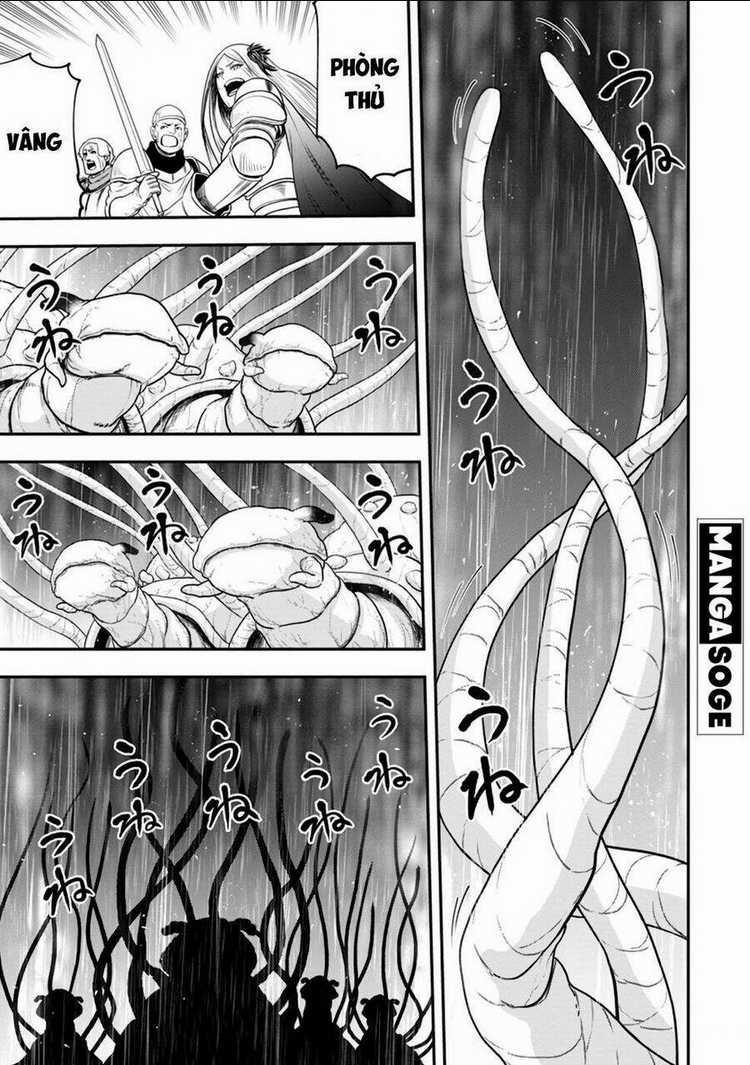 Zatsuyou Fuyojutsushi Ga Jibun No Saikyou Ni Kizuku Made Chapter 14 trang 10