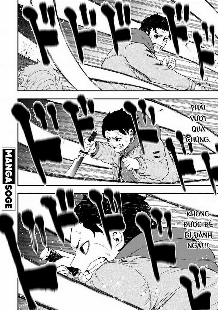 Zatsuyou Fuyojutsushi Ga Jibun No Saikyou Ni Kizuku Made Chapter 14 trang 15