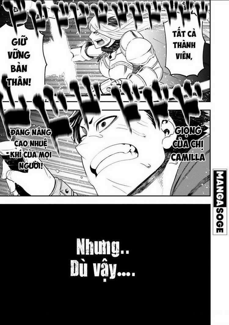 Zatsuyou Fuyojutsushi Ga Jibun No Saikyou Ni Kizuku Made Chapter 14 trang 16