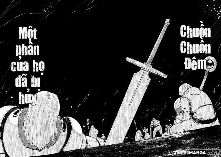 Zatsuyou Fuyojutsushi Ga Jibun No Saikyou Ni Kizuku Made Chapter 14 trang 17