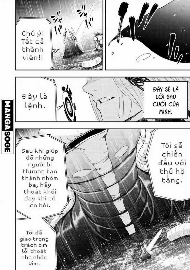 Zatsuyou Fuyojutsushi Ga Jibun No Saikyou Ni Kizuku Made Chapter 14 trang 24