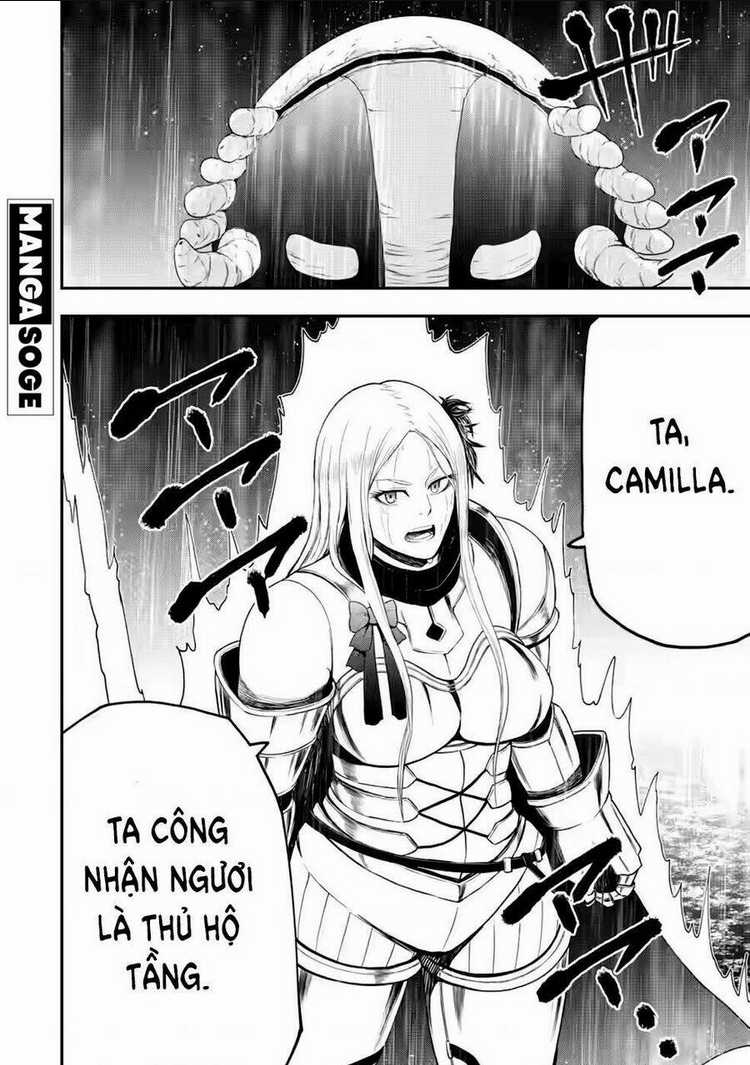 Zatsuyou Fuyojutsushi Ga Jibun No Saikyou Ni Kizuku Made Chapter 14 trang 26